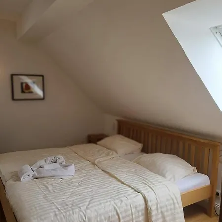 Landhaus Hoisdorf Inn