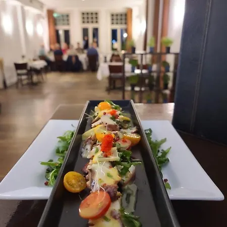 Landhaus Hoisdorf 3* Hoisdorf