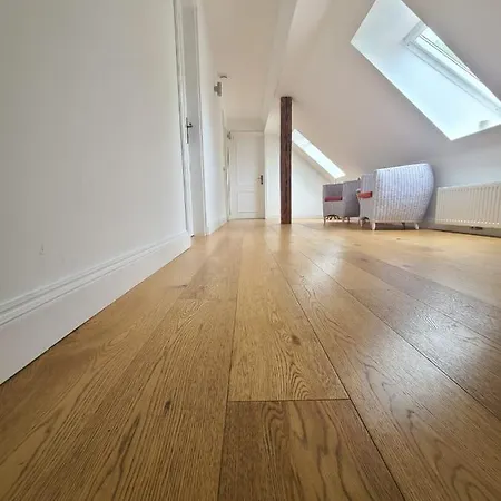 Inn Landhaus Hoisdorf 3*