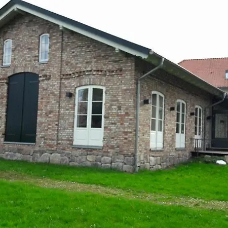 Fogadó Landhaus Hoisdorf 3*