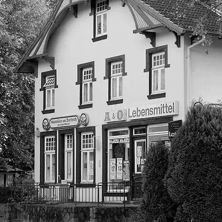 Landhaus Hoisdorf Inn 3*