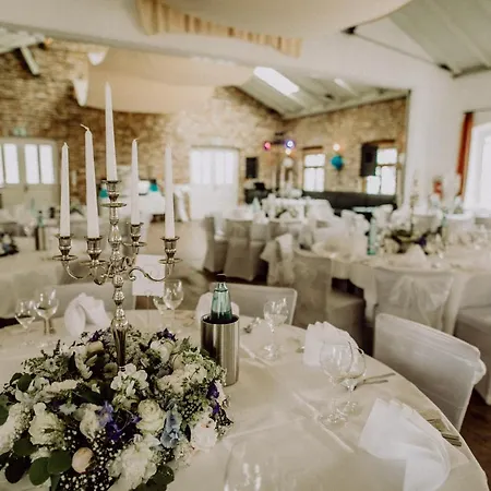 Inn Landhaus Hoisdorf 3*