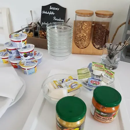 Landhaus Hoisdorf Inn 3*