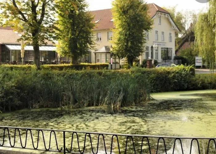 Landhaus Hoisdorf 3* Hoisdorf