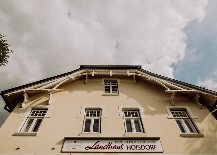 Landhaus Hoisdorf Hoisdorf
