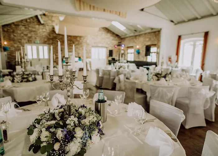 Inn Landhaus Hoisdorf 3*