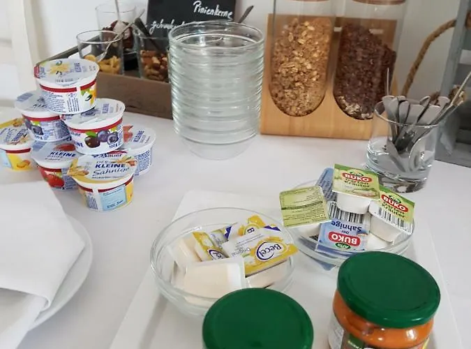 Landhaus Hoisdorf Inn 3*