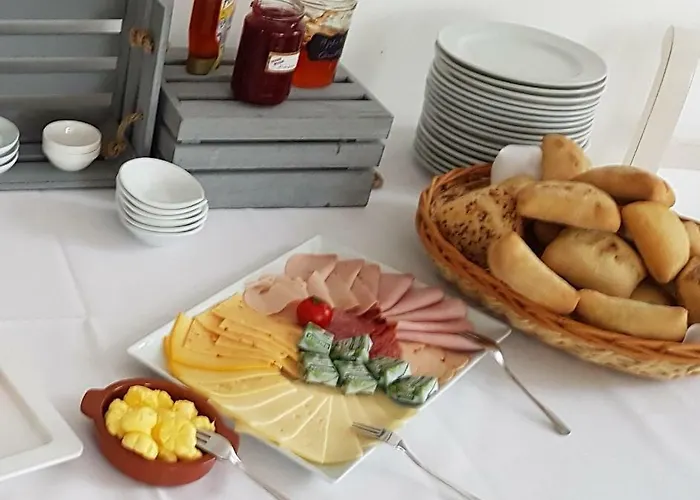 Landhaus Hoisdorf بيت ريفي Hoisdorf